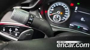 Genesis GV70, 2023 — миниатюра 29
