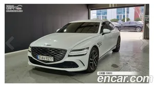 Genesis G80, 2024 — миниатюра 1
