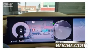 Genesis G80, 2024 — миниатюра 5