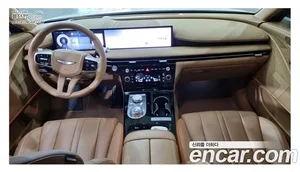 Genesis G80, 2024 — миниатюра 7