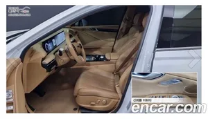 Genesis G80, 2024 — миниатюра 9