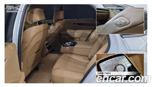 Genesis G80, 2024 — миниатюра 10