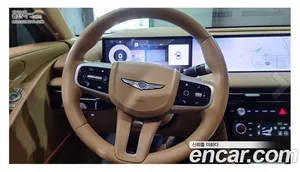 Genesis G80, 2024 — миниатюра 11