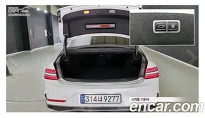 Genesis G80, 2024 — миниатюра 17