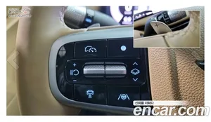 Genesis G80, 2024 — миниатюра 18