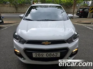 Chevrolet Spark, 2016 — миниатюра 2