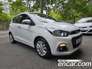 Chevrolet Spark, 2016 — миниатюра 3