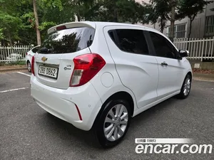 Chevrolet Spark, 2016 — миниатюра 4