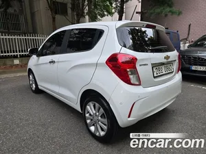 Chevrolet Spark, 2016 — миниатюра 6