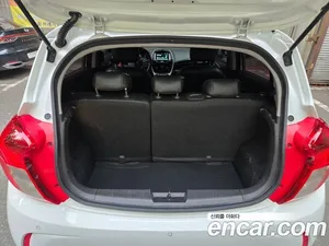 Chevrolet Spark, 2016 — миниатюра 7