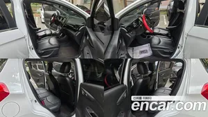 Chevrolet Spark, 2016 — миниатюра 8