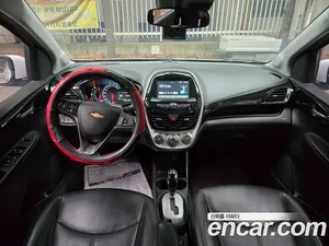 Chevrolet Spark, 2016 — миниатюра 9