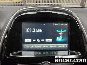 Chevrolet Spark, 2016 — миниатюра 10