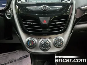 Chevrolet Spark, 2016 — миниатюра 11