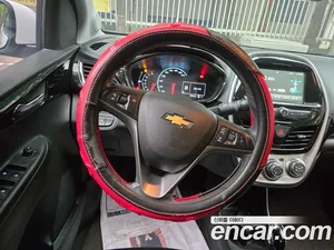Chevrolet Spark, 2016 — миниатюра 14