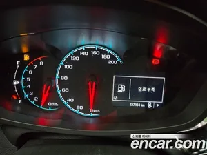 Chevrolet Spark, 2016 — миниатюра 15