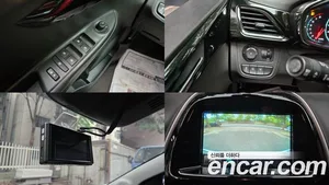Chevrolet Spark, 2016 — миниатюра 16