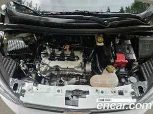 Chevrolet Spark, 2016 — миниатюра 19