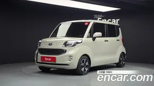 Kia RAY, 2015 — миниатюра 1
