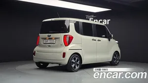 Kia RAY, 2015 — миниатюра 2
