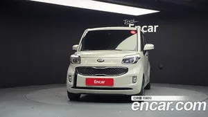 Kia RAY, 2015 — миниатюра 3