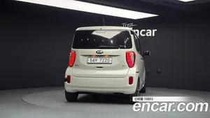 Kia RAY, 2015 — миниатюра 4