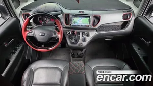 Kia RAY, 2015 — миниатюра 10
