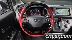 Kia RAY, 2015 — миниатюра 19