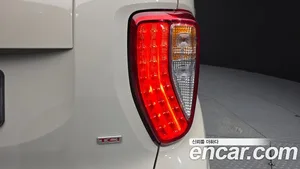 Kia RAY, 2015 — миниатюра 9