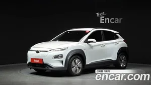 Hyundai Kona, 2020 — миниатюра 1