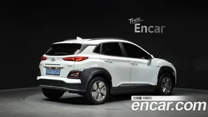 Hyundai Kona, 2020 — миниатюра 2