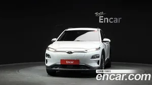 Hyundai Kona, 2020 — миниатюра 3