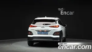 Hyundai Kona, 2020 — миниатюра 4
