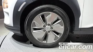 Hyundai Kona, 2020 — миниатюра 5