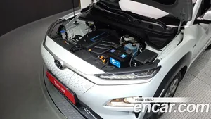 Hyundai Kona, 2020 — миниатюра 6