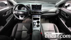 Hyundai Kona, 2020 — миниатюра 7