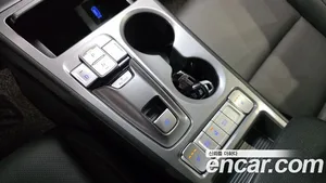 Hyundai Kona, 2020 — миниатюра 9