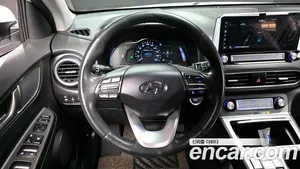 Hyundai Kona, 2020 — миниатюра 12