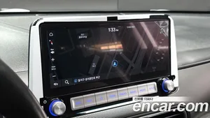 Hyundai Kona, 2020 — миниатюра 13