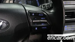 Hyundai Kona, 2020 — миниатюра 17