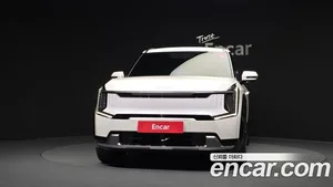 Kia EV9, 2023 — миниатюра 3