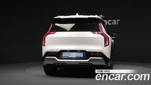 Kia EV9, 2023 — миниатюра 4