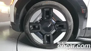 Kia EV9, 2023 — миниатюра 5