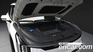 Kia EV9, 2023 — миниатюра 6