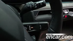 Kia EV9, 2023 — миниатюра 12
