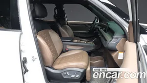 Kia EV9, 2023 — миниатюра 17