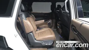 Kia EV9, 2023 — миниатюра 18