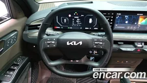 Kia EV9, 2023 — миниатюра 19