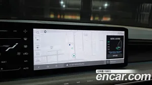 Kia EV9, 2023 — миниатюра 20