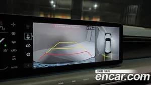 Kia EV9, 2023 — миниатюра 21